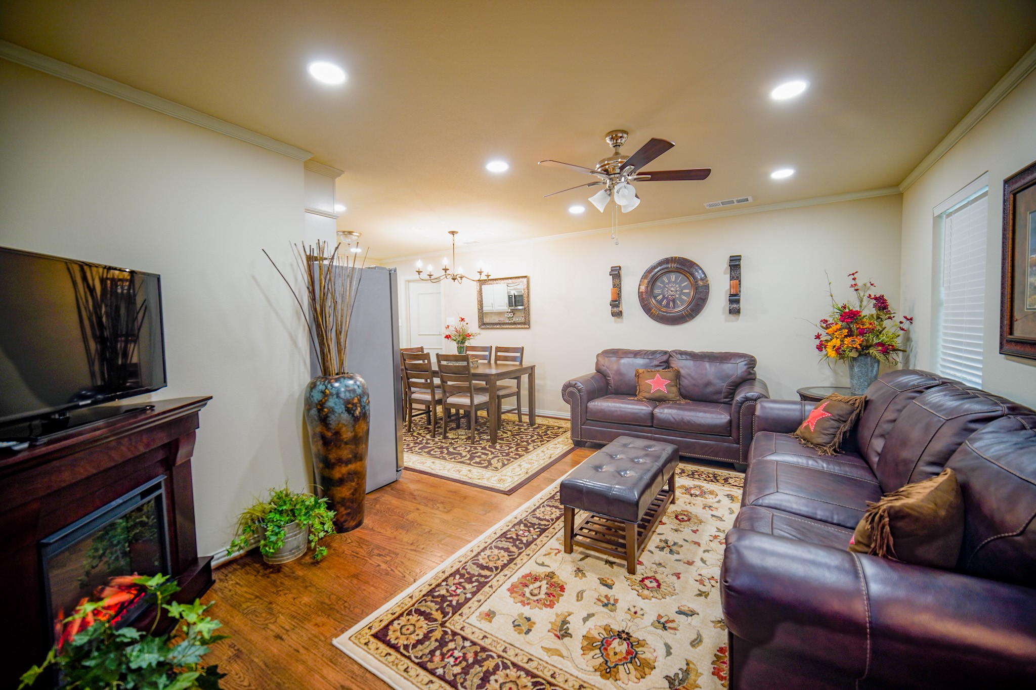 128 Oak Creek Street Jacksboro TX 76458