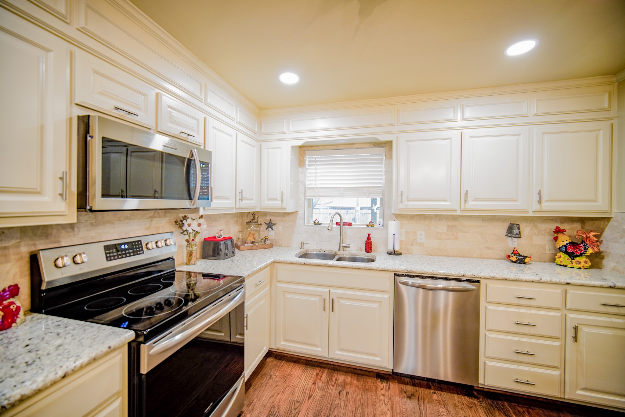 128 Oak Creek Street Jacksboro TX 76458