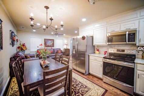 128 Oak Creek Street Jacksboro TX 76458