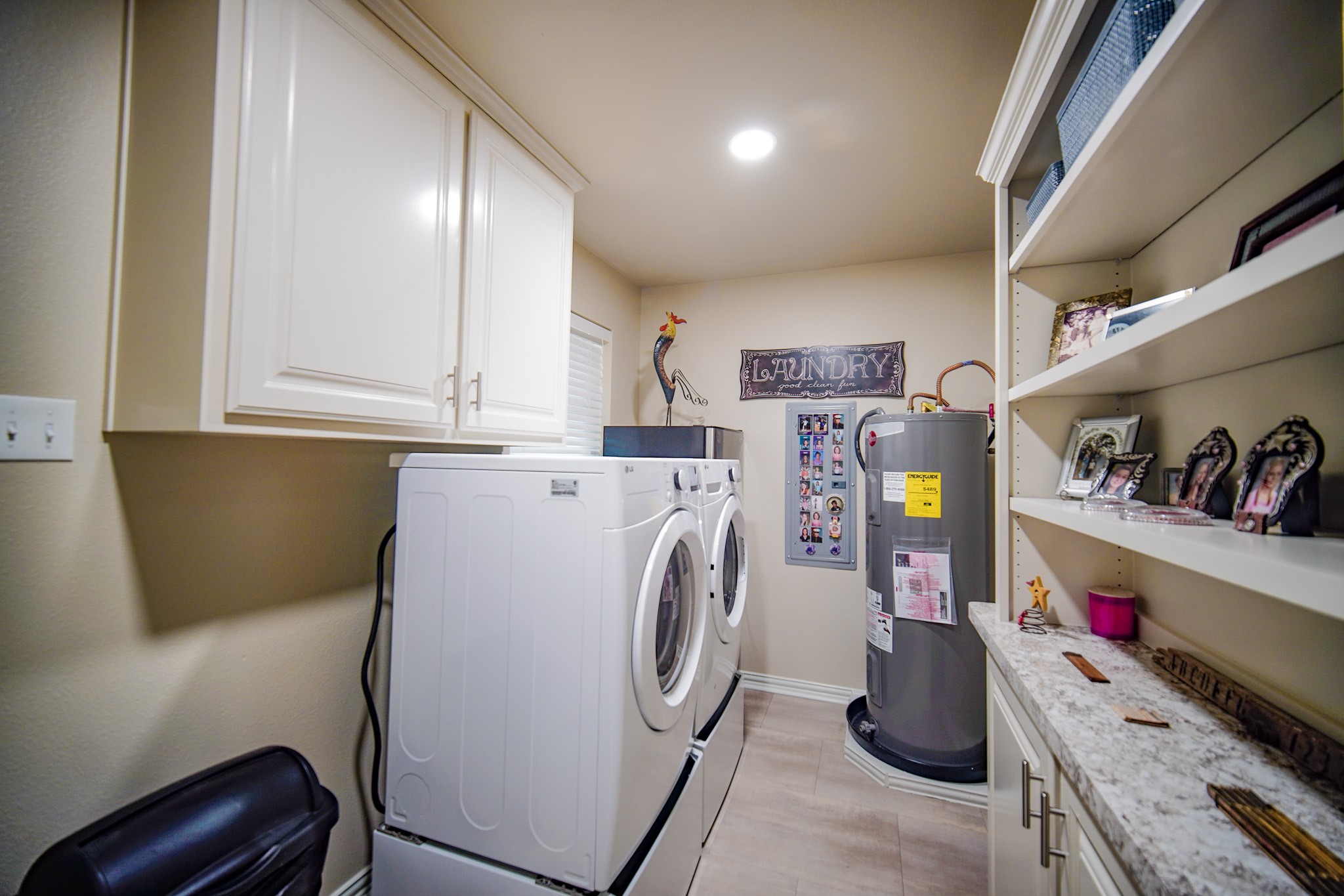 128 Oak Creek Street Jacksboro TX 76458