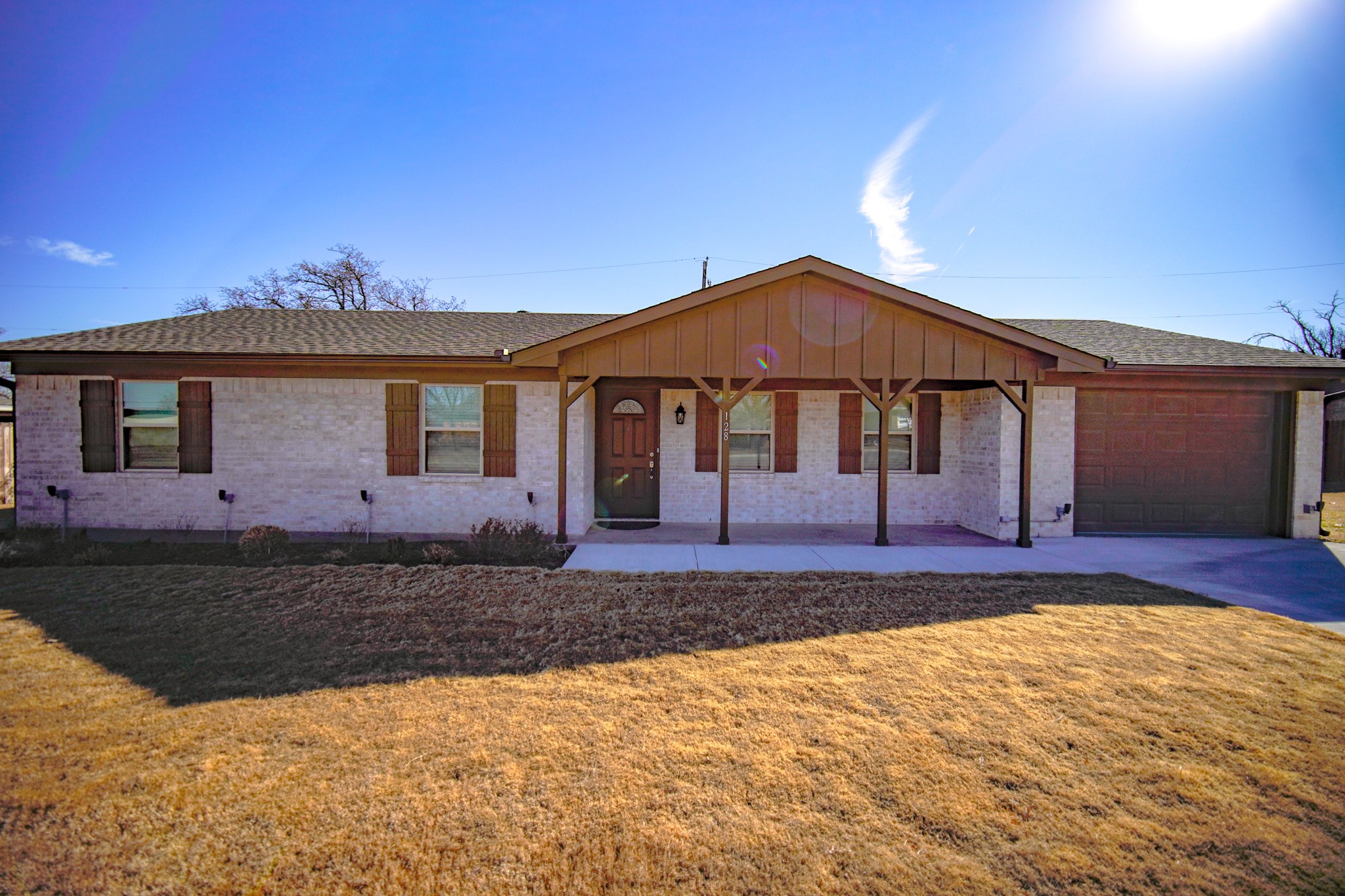 128 Oak Creek Street Jacksboro TX 76458