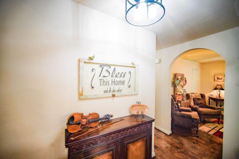 128 Oak Creek Street Jacksboro TX 76458
