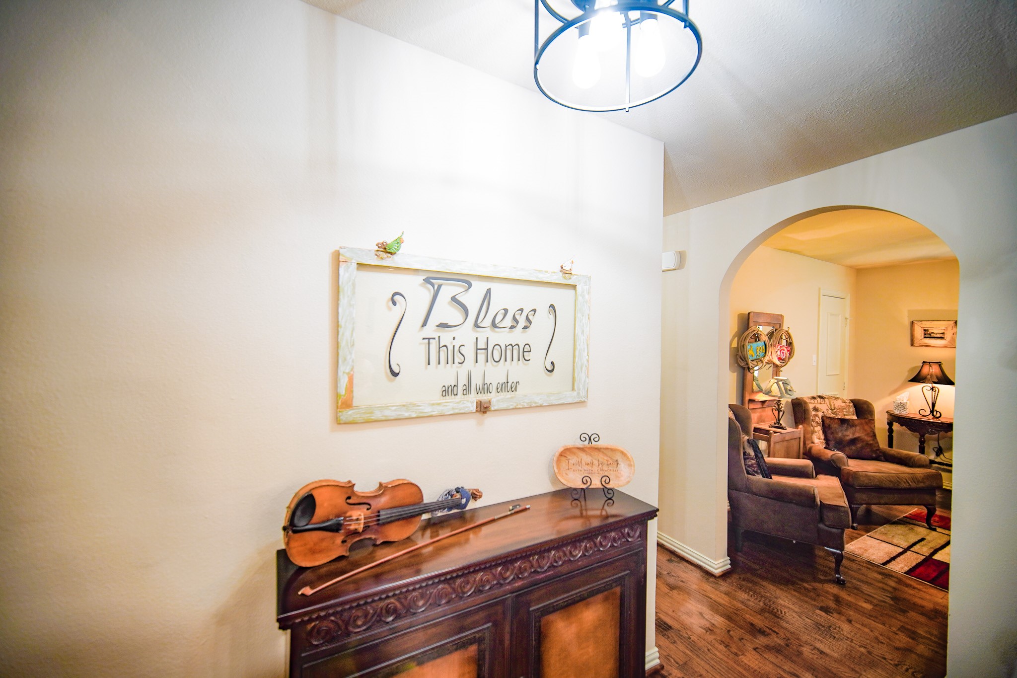 128 Oak Creek Street Jacksboro TX 76458