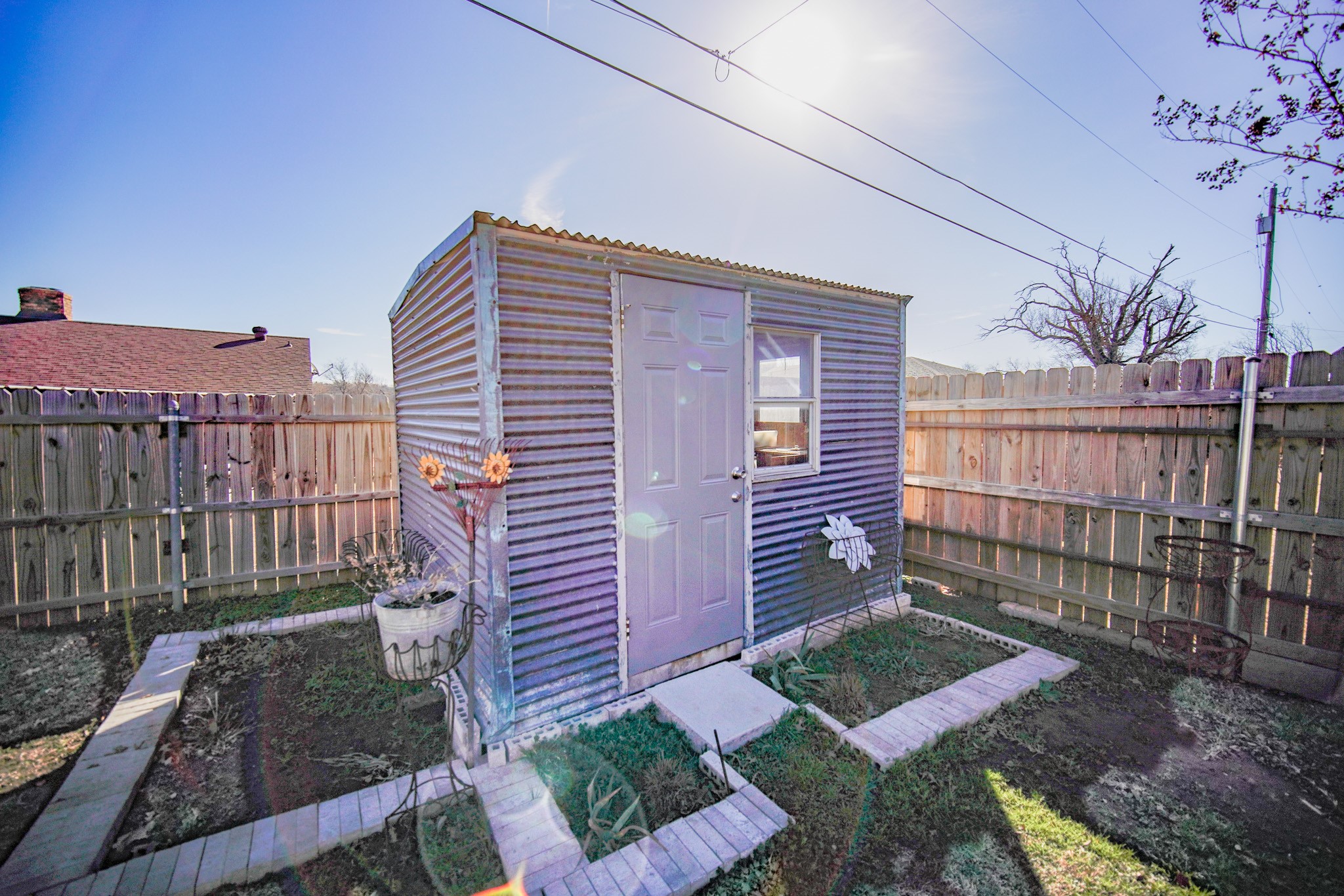 128 Oak Creek Street Jacksboro TX 76458