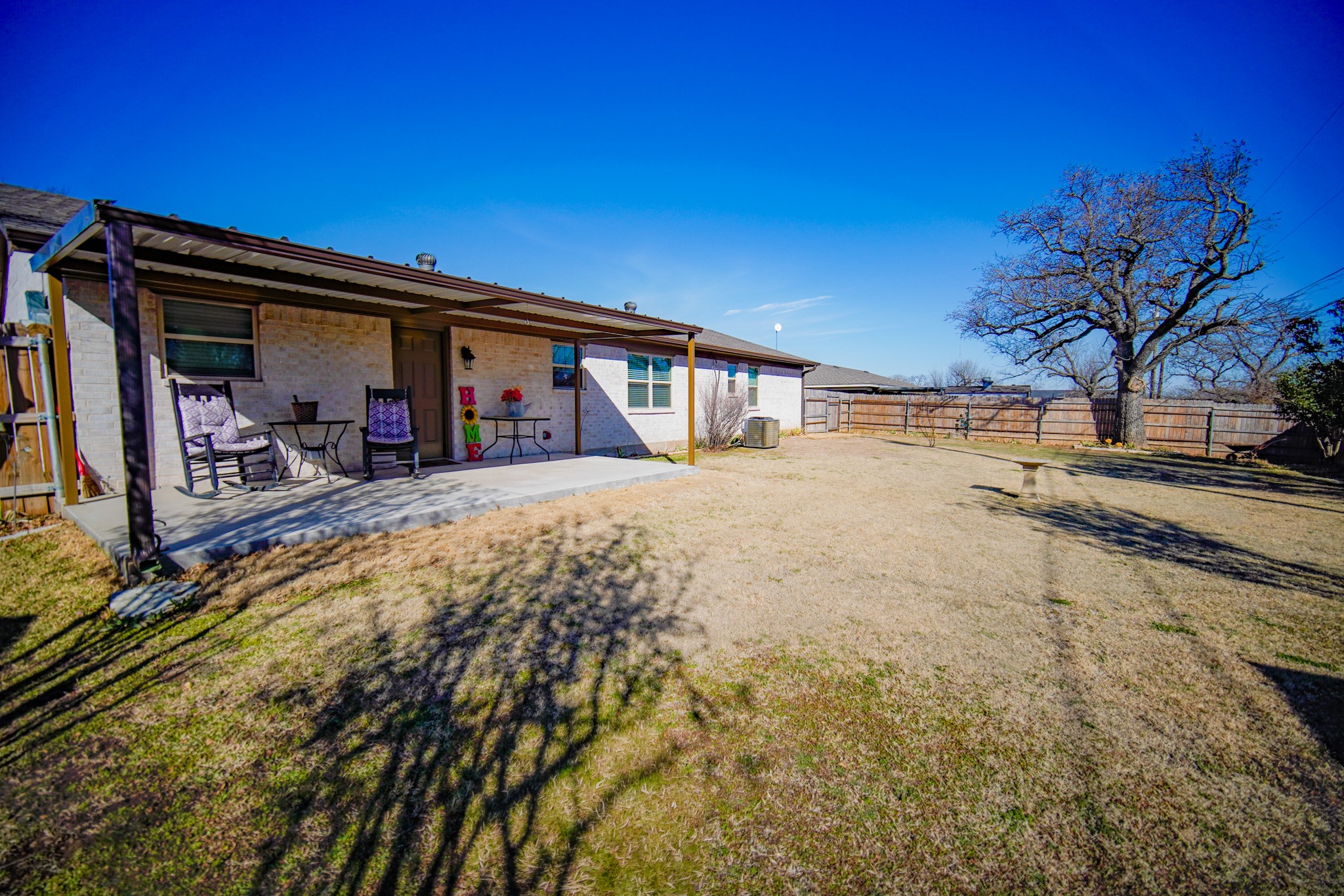 128 Oak Creek Street Jacksboro TX 76458