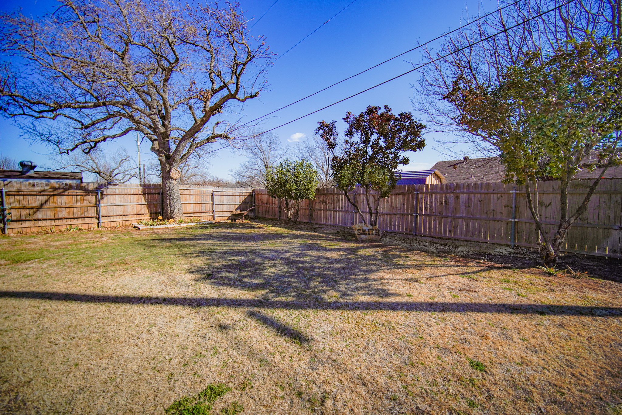 128 Oak Creek Street Jacksboro TX 76458