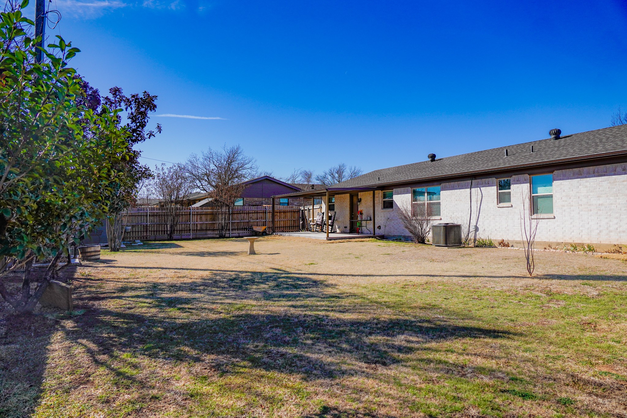 128 Oak Creek Street Jacksboro TX 76458