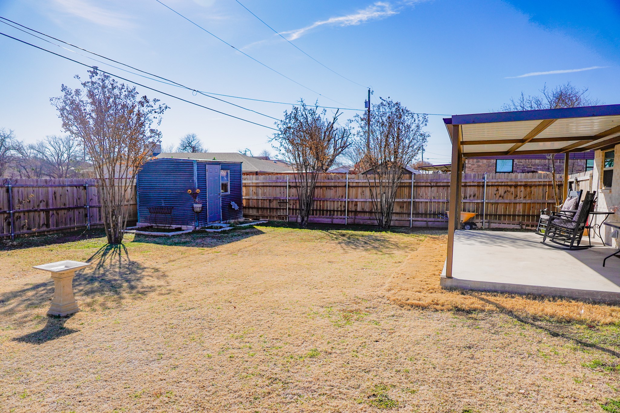 128 Oak Creek Street Jacksboro TX 76458