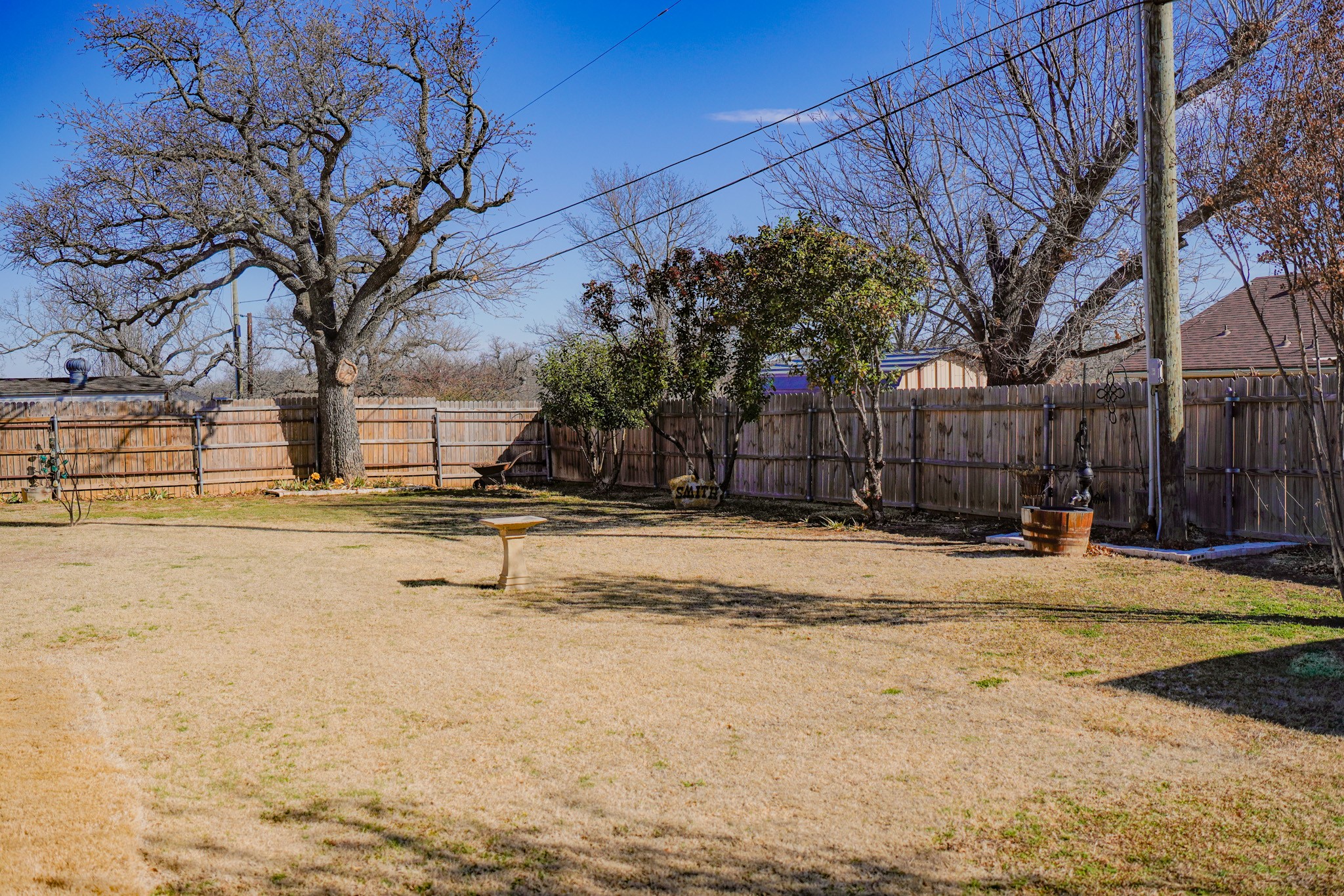 128 Oak Creek Street Jacksboro TX 76458