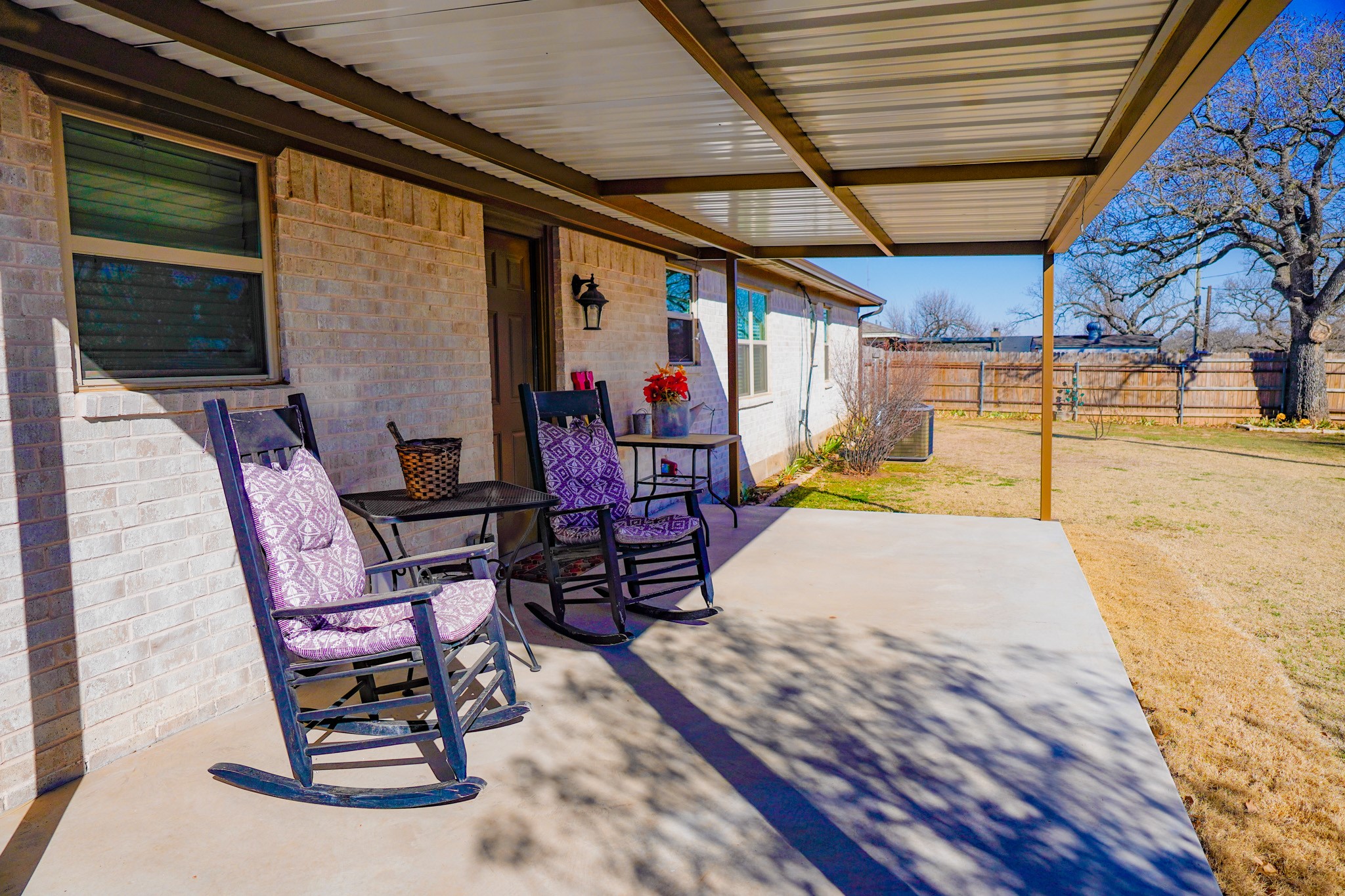 128 Oak Creek Street Jacksboro TX 76458