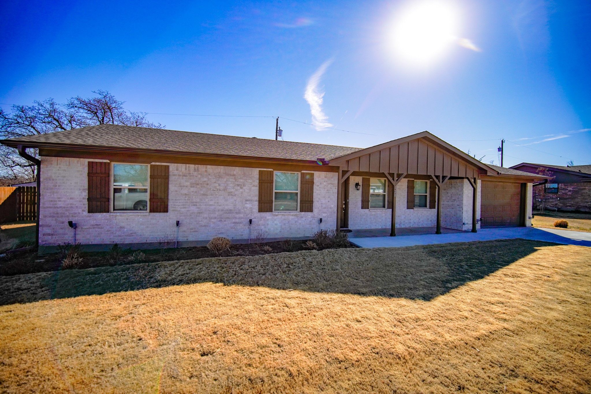 128 Oak Creek Street Jacksboro TX 76458