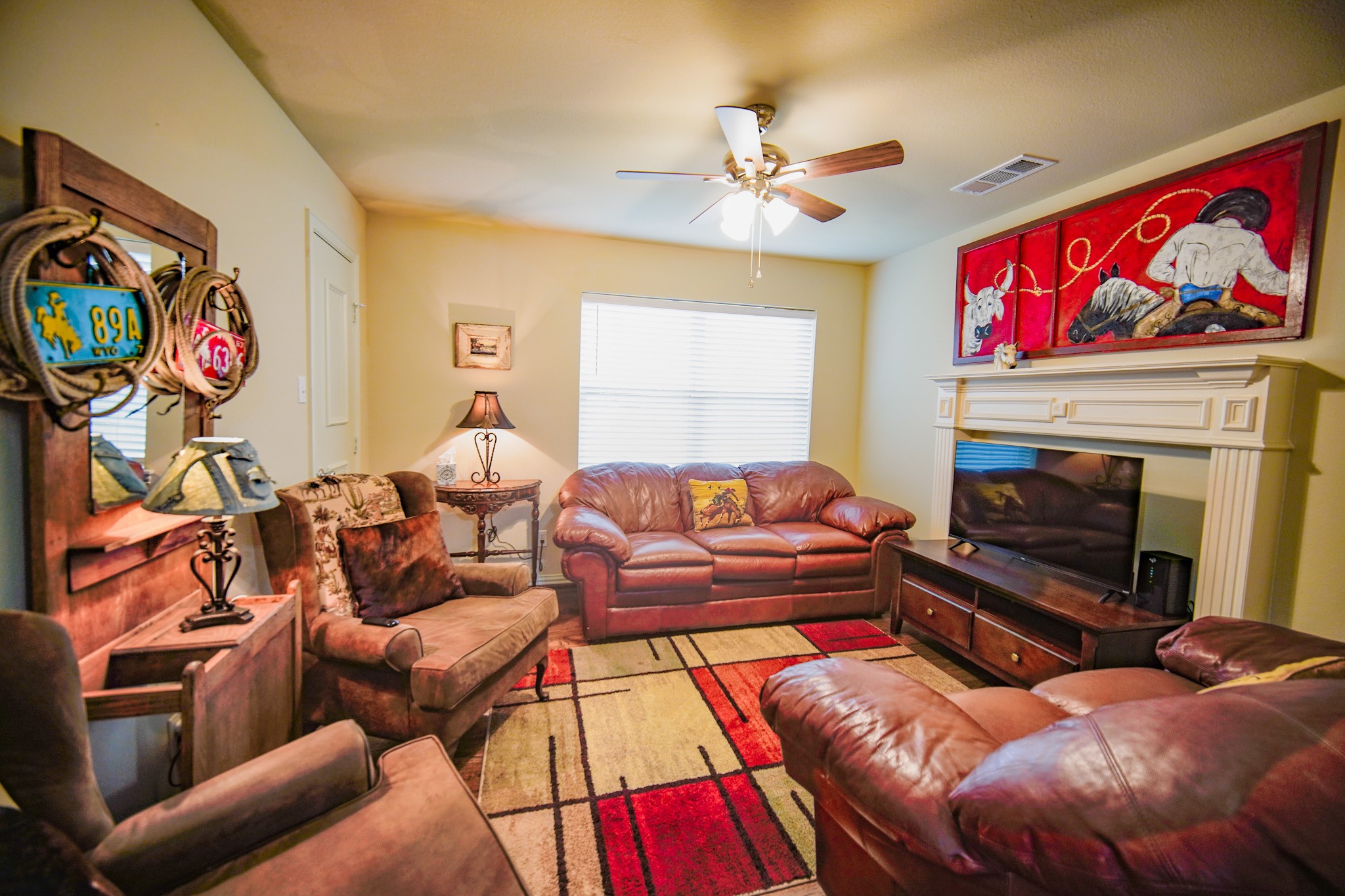 128 Oak Creek Street Jacksboro TX 76458