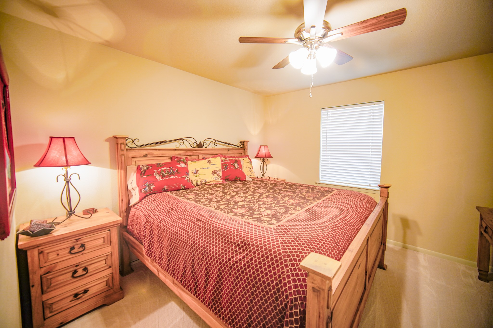 128 Oak Creek Street Jacksboro TX 76458