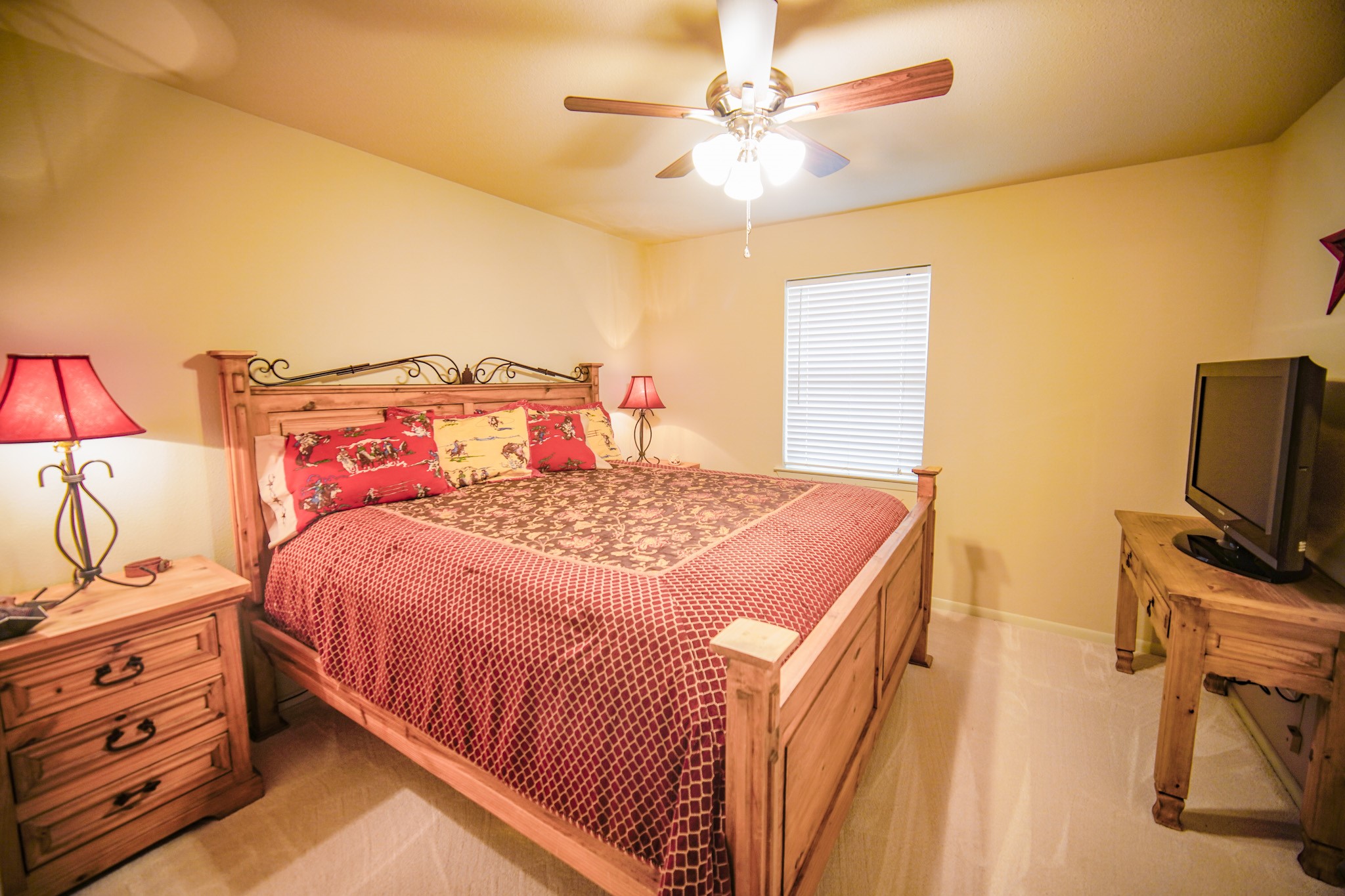 128 Oak Creek Street Jacksboro TX 76458