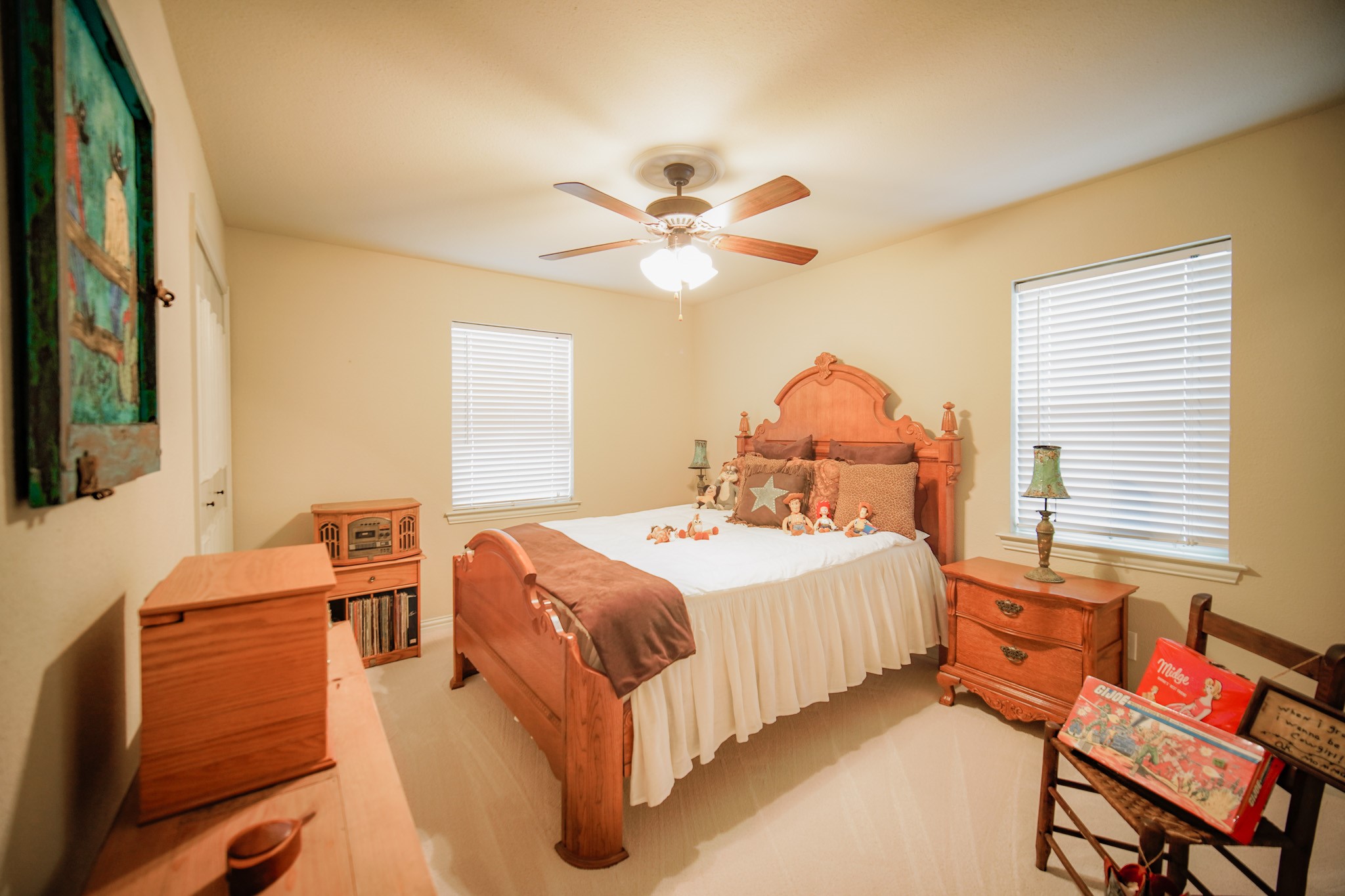 128 Oak Creek Street Jacksboro TX 76458