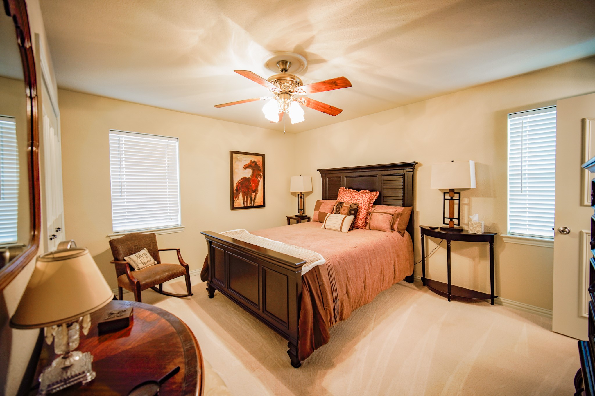 128 Oak Creek Street Jacksboro TX 76458