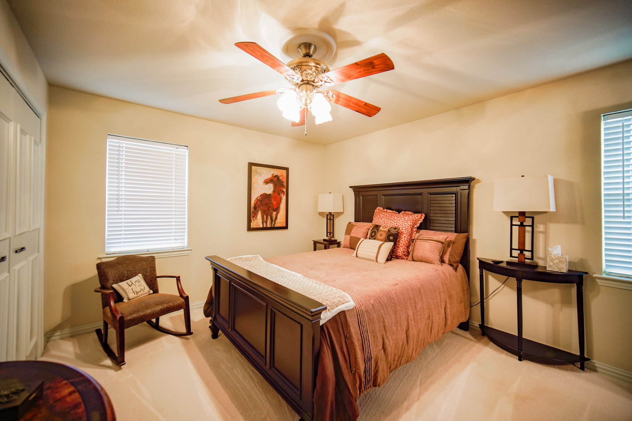 128 Oak Creek Street Jacksboro TX 76458