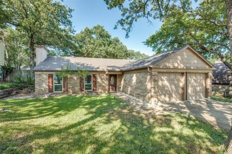 415 Wild Oak Lane Euless TX 76039