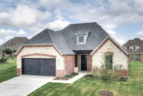 1205 Quail Creek Court Gunter TX 75058