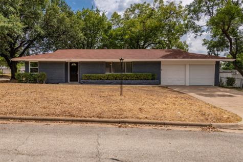 6336 Fountain Street North Richland Hills TX 76180