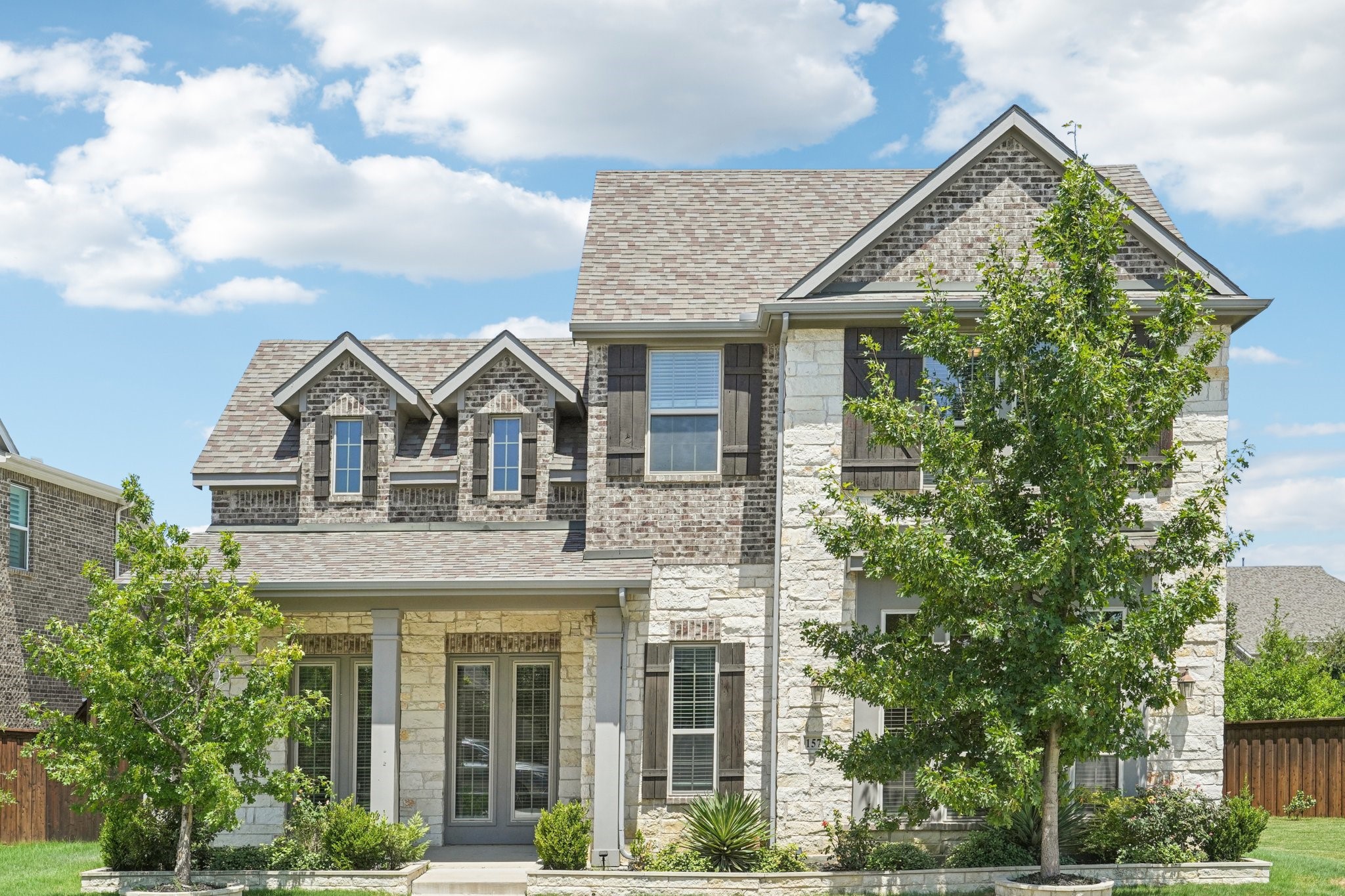 Farmers Branch TX, 1573 William Way