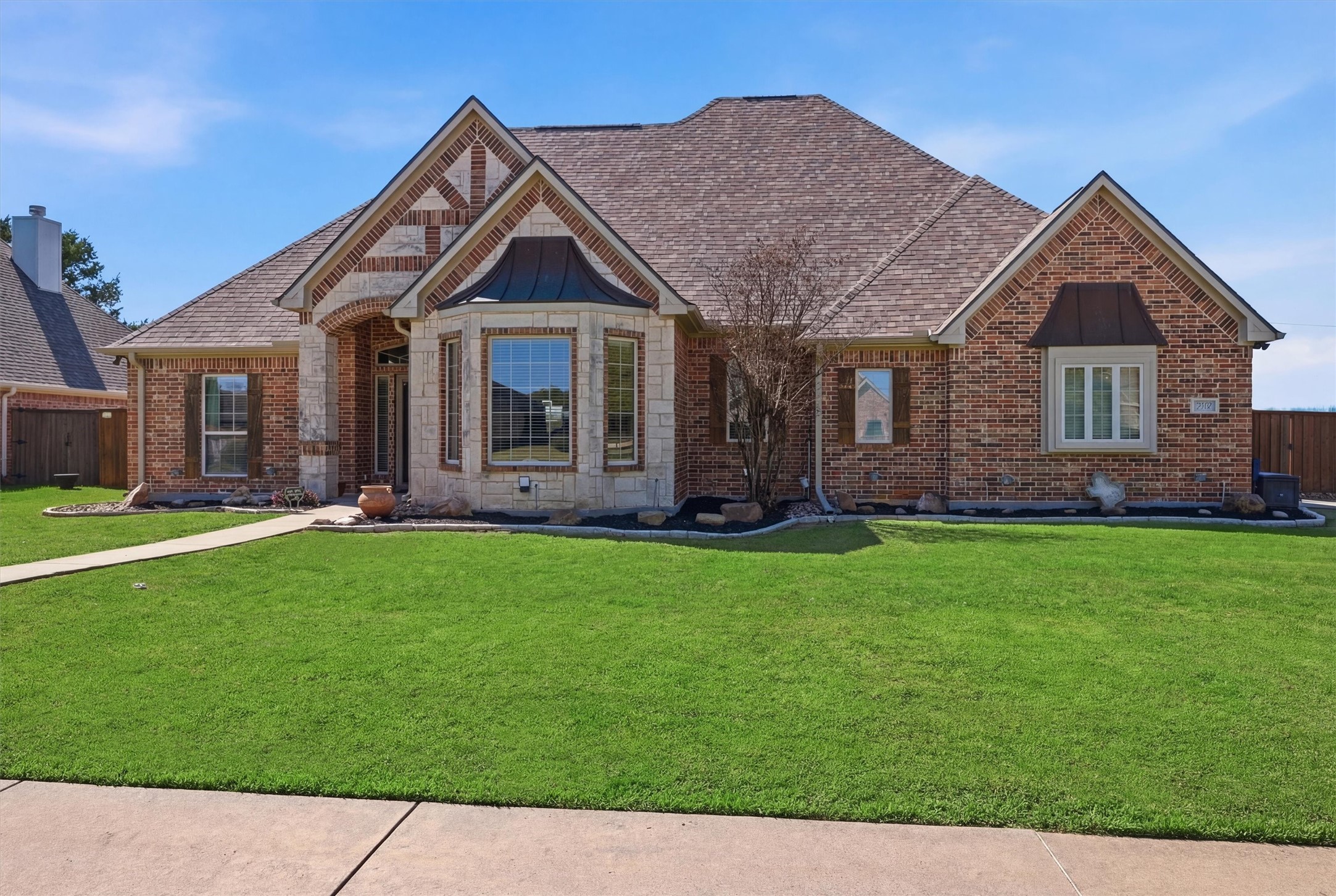 3712 Melrose Trail Sherman TX 75090