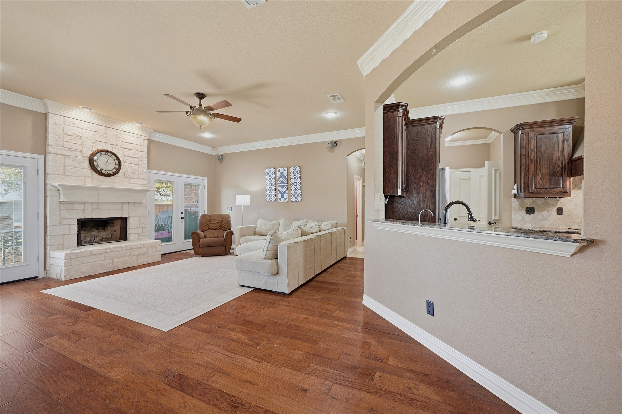 3712 Melrose Trail Sherman TX 75090