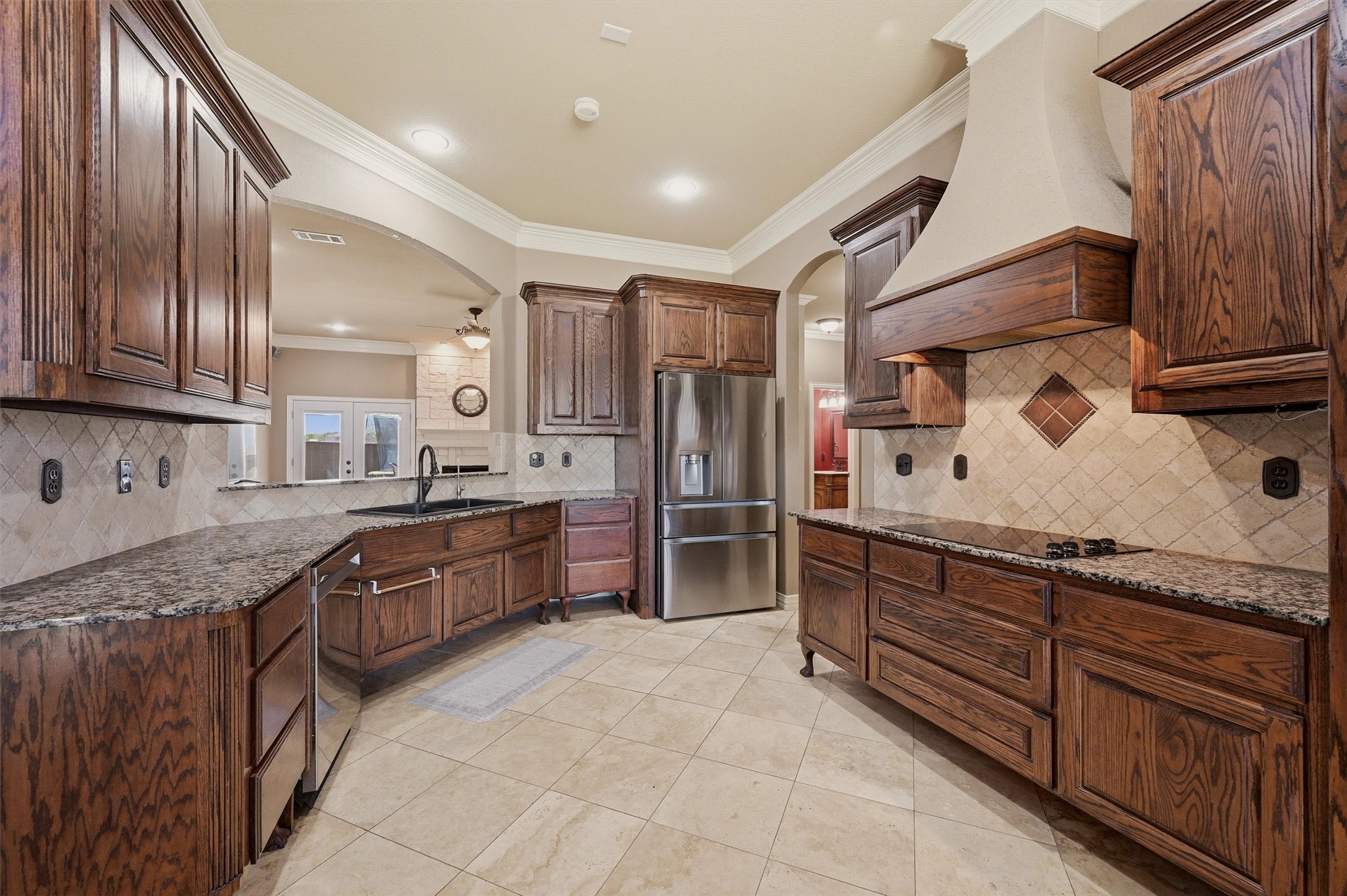 3712 Melrose Trail Sherman TX 75090