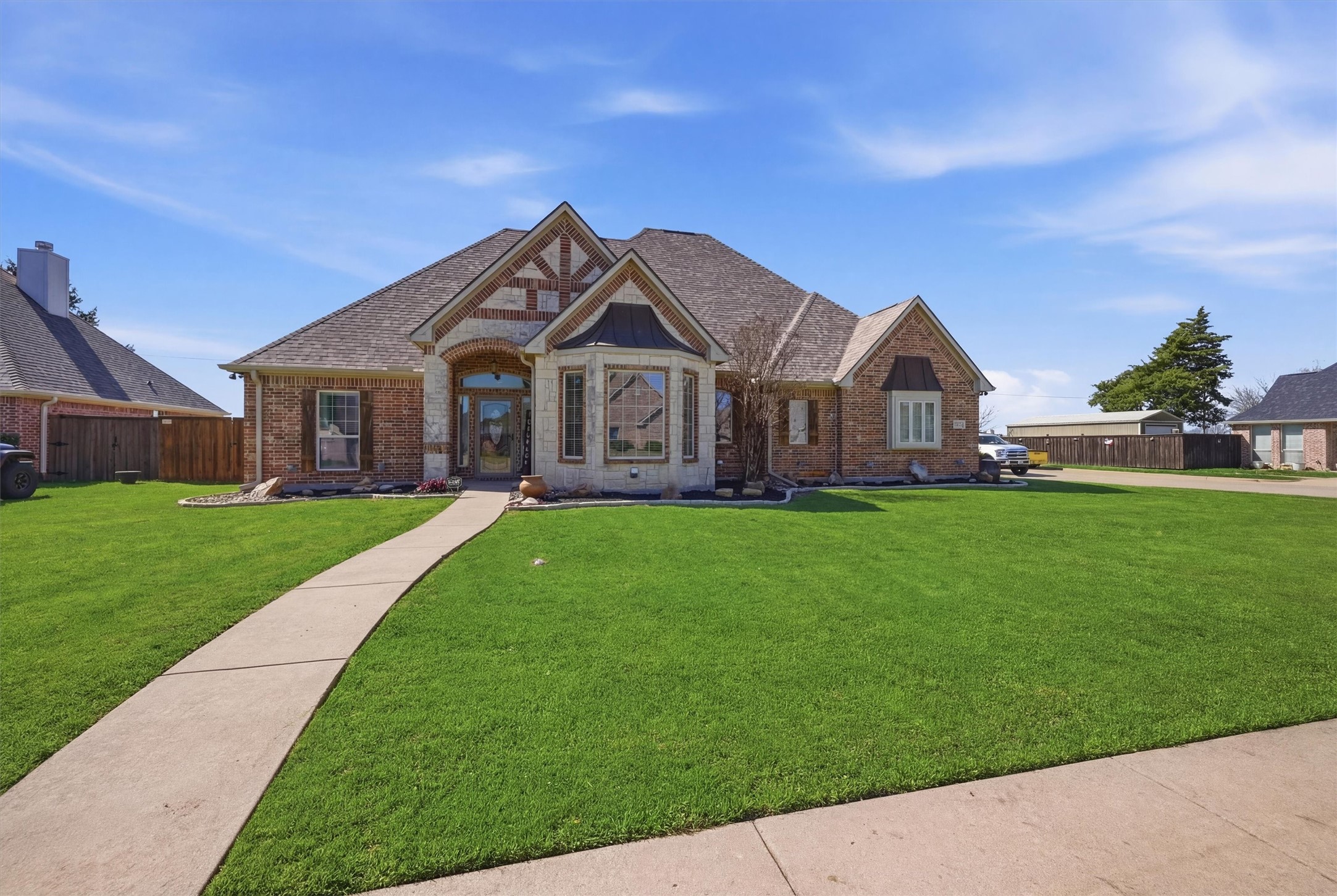 3712 Melrose Trail Sherman TX 75090