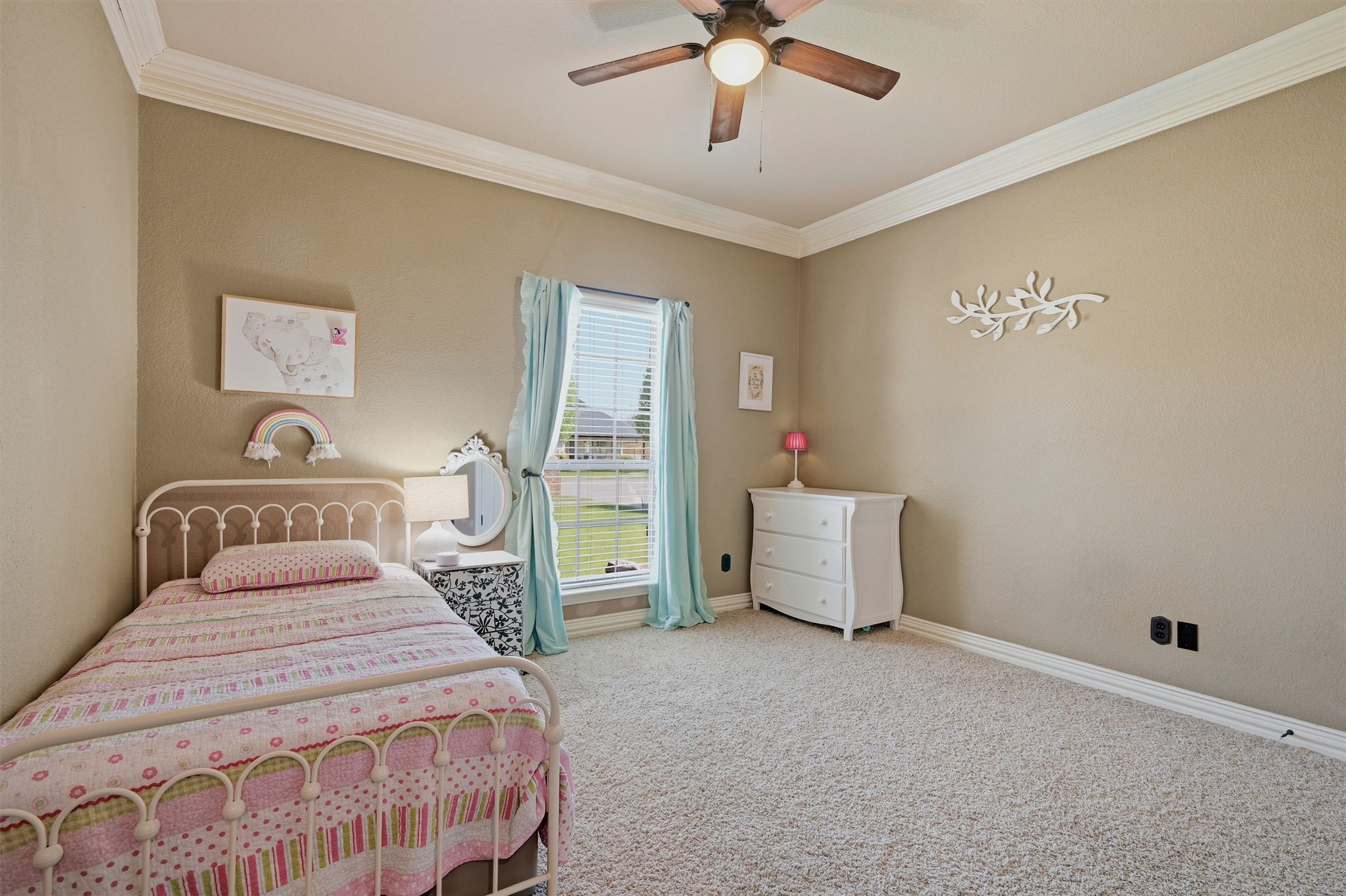 3712 Melrose Trail Sherman TX 75090