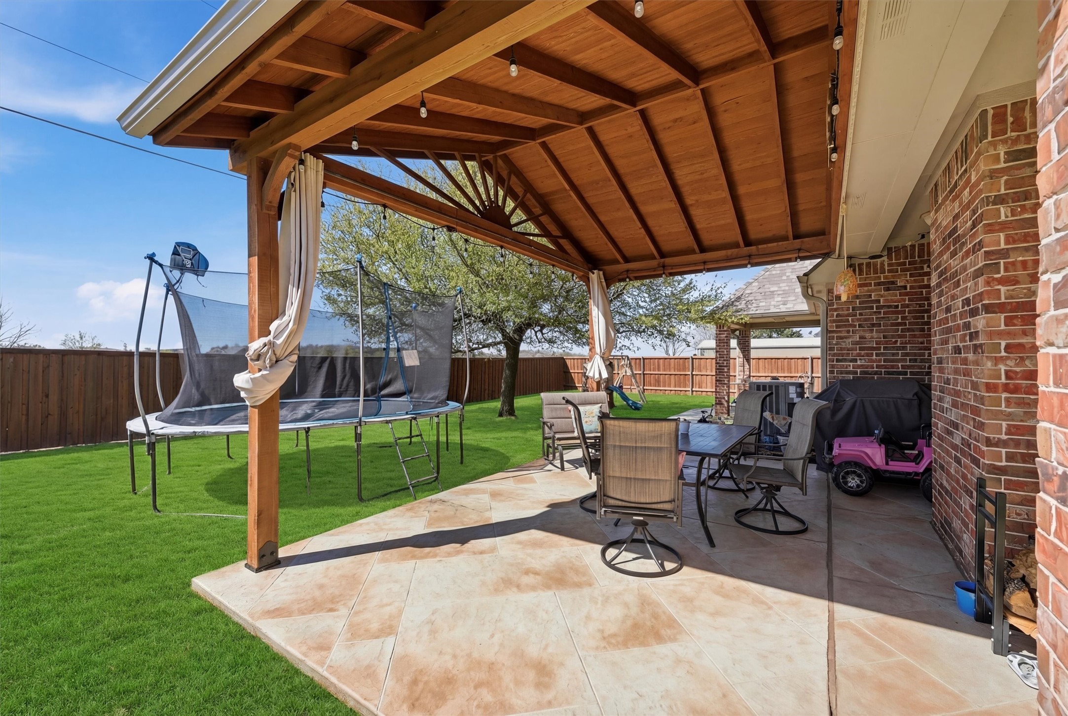 3712 Melrose Trail Sherman TX 75090