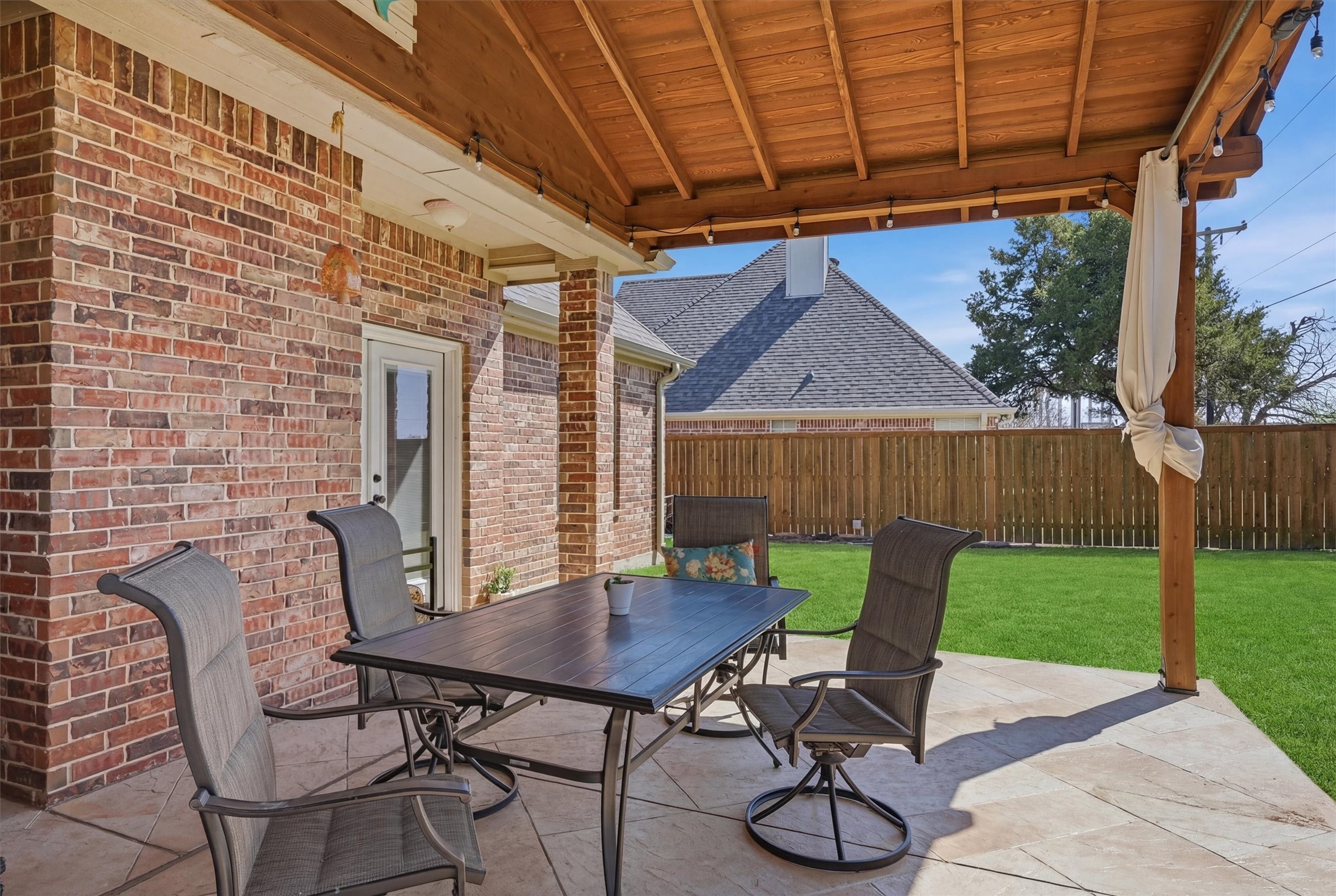 3712 Melrose Trail Sherman TX 75090