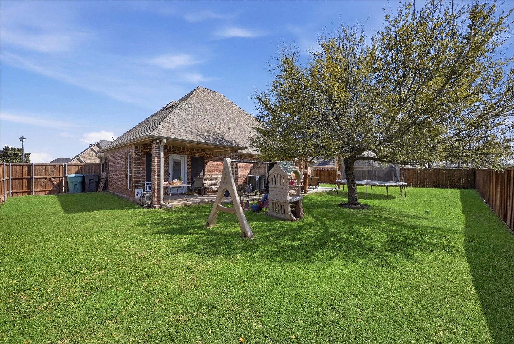 3712 Melrose Trail Sherman TX 75090