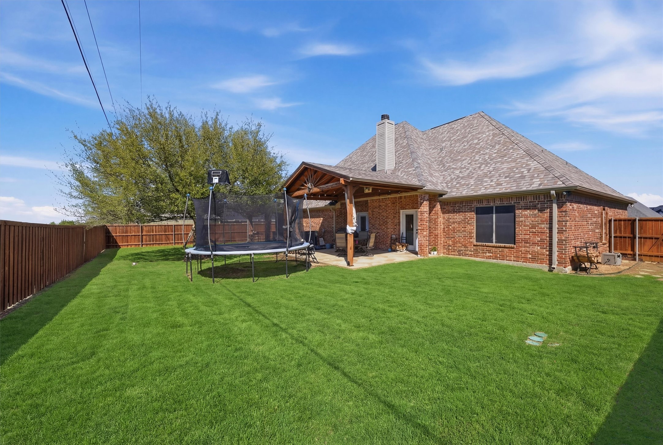 3712 Melrose Trail Sherman TX 75090