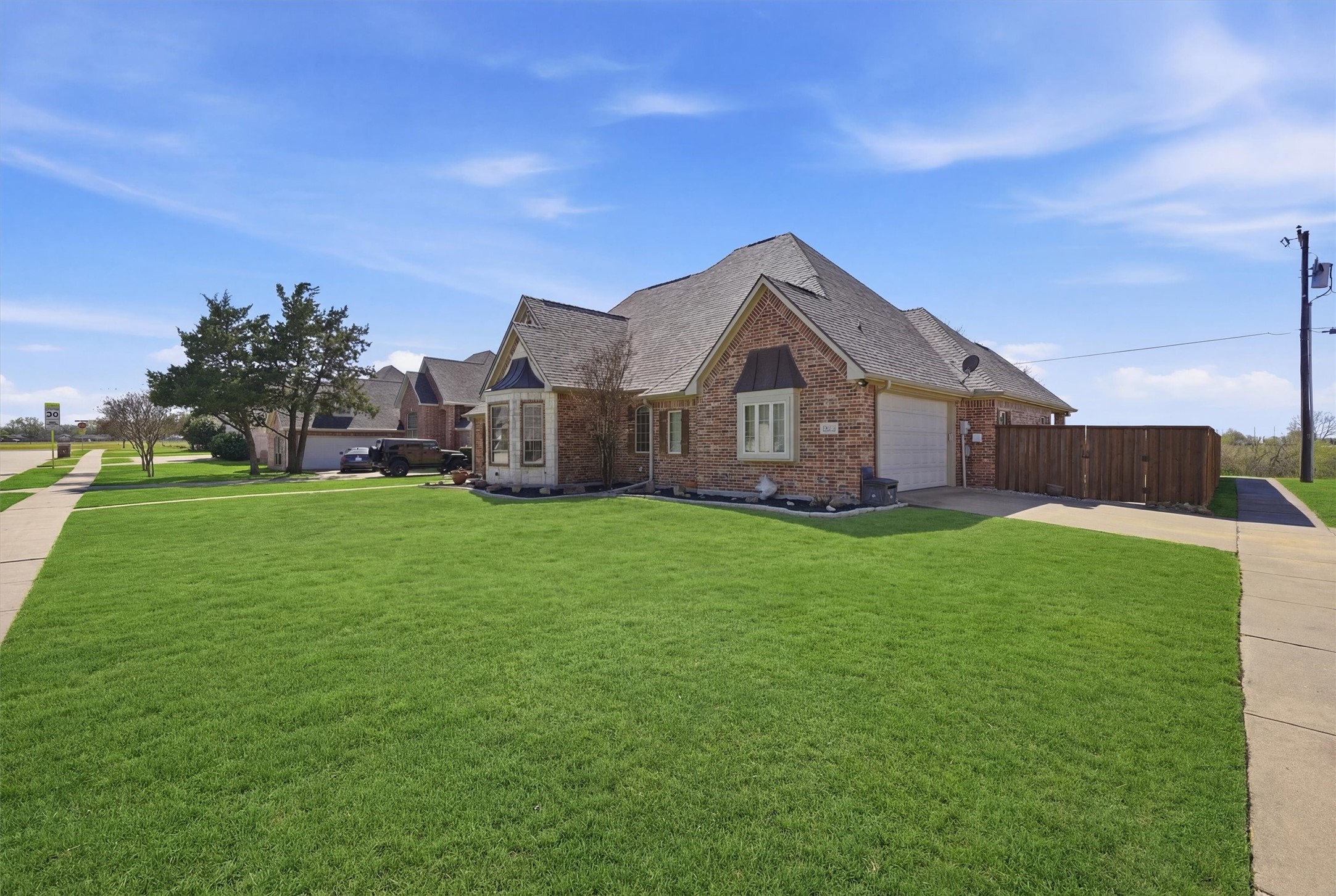 3712 Melrose Trail Sherman TX 75090