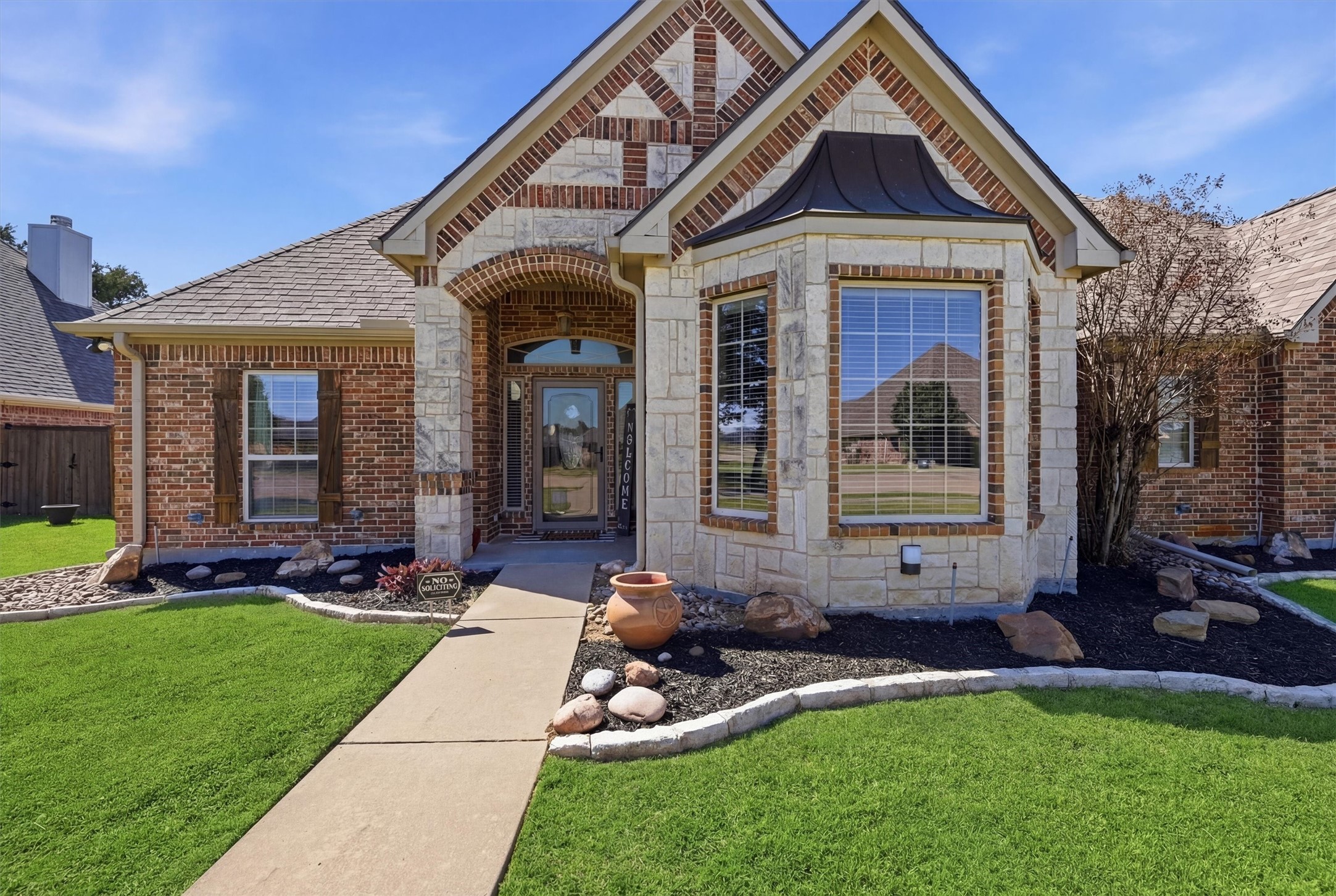 3712 Melrose Trail Sherman TX 75090
