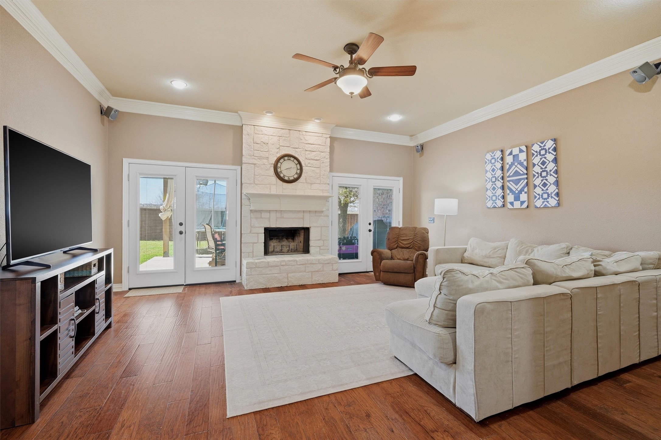 3712 Melrose Trail Sherman TX 75090