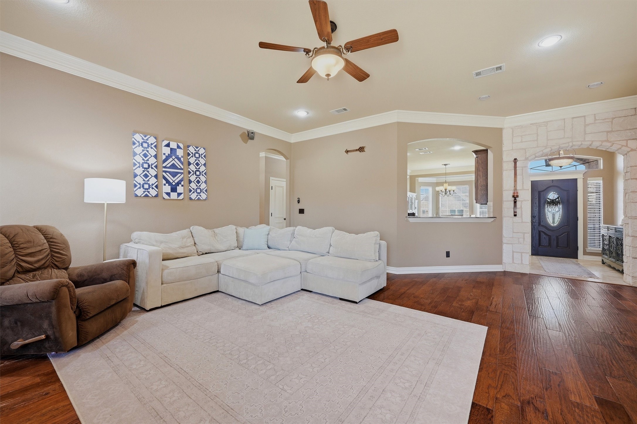 3712 Melrose Trail Sherman TX 75090