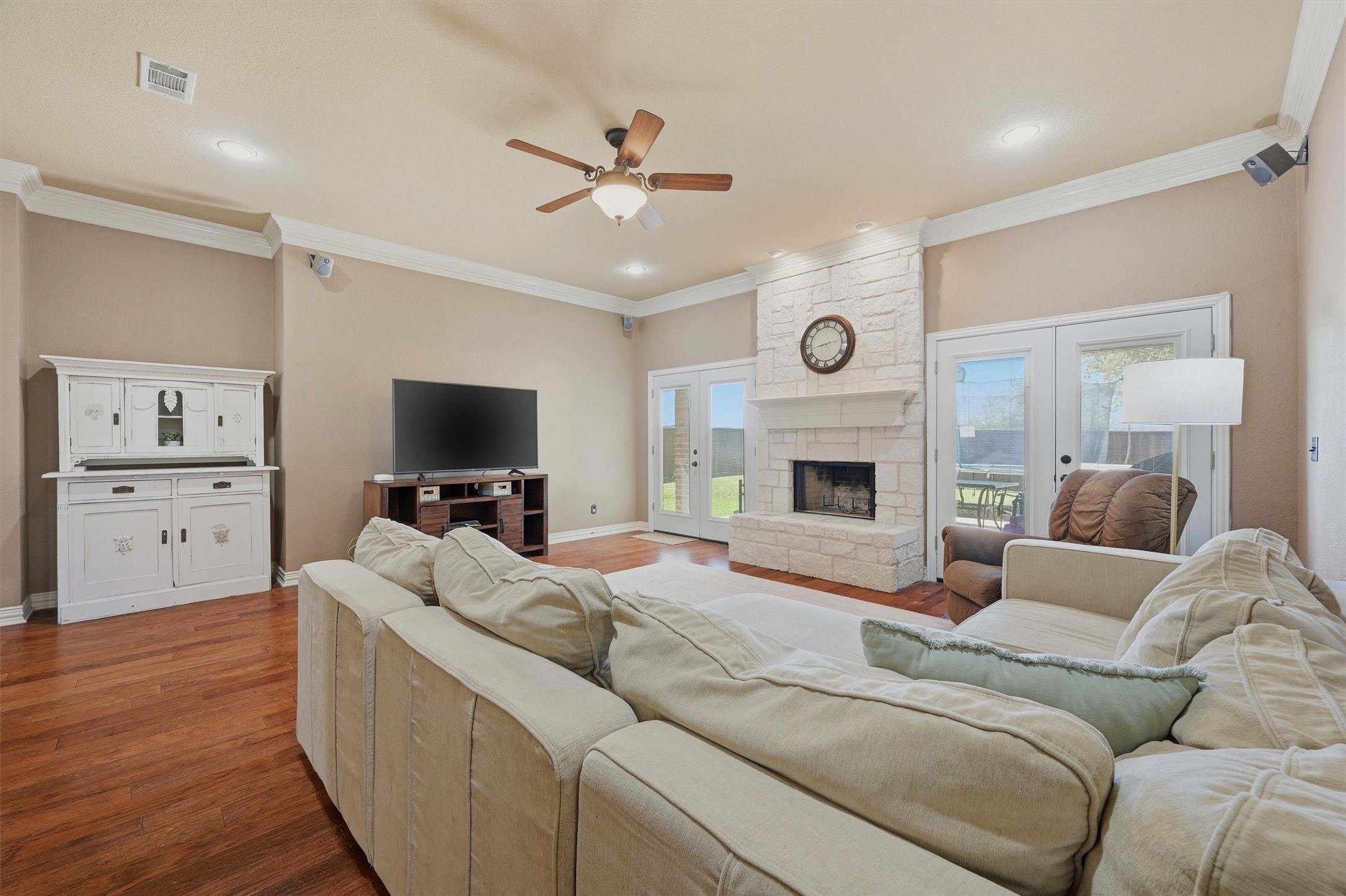 3712 Melrose Trail Sherman TX 75090