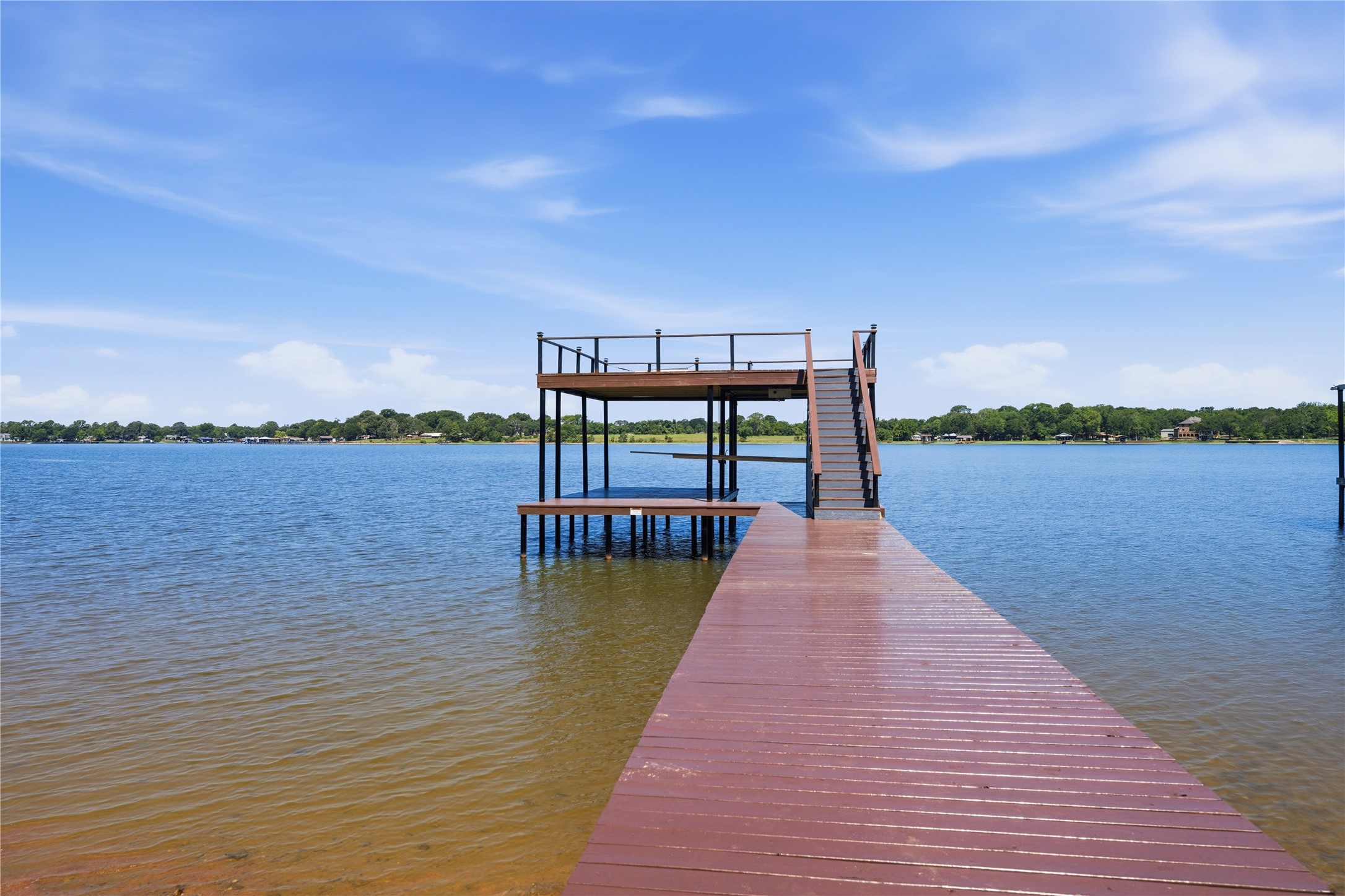 11194 Lakeside Lane Mabank TX 75156
