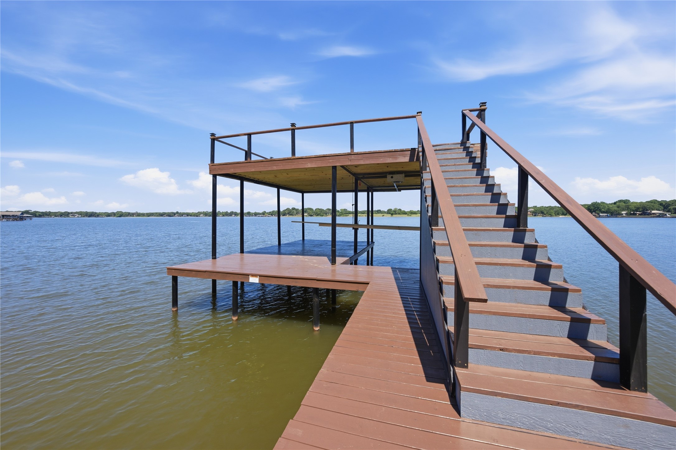 11194 Lakeside Lane Mabank TX 75156