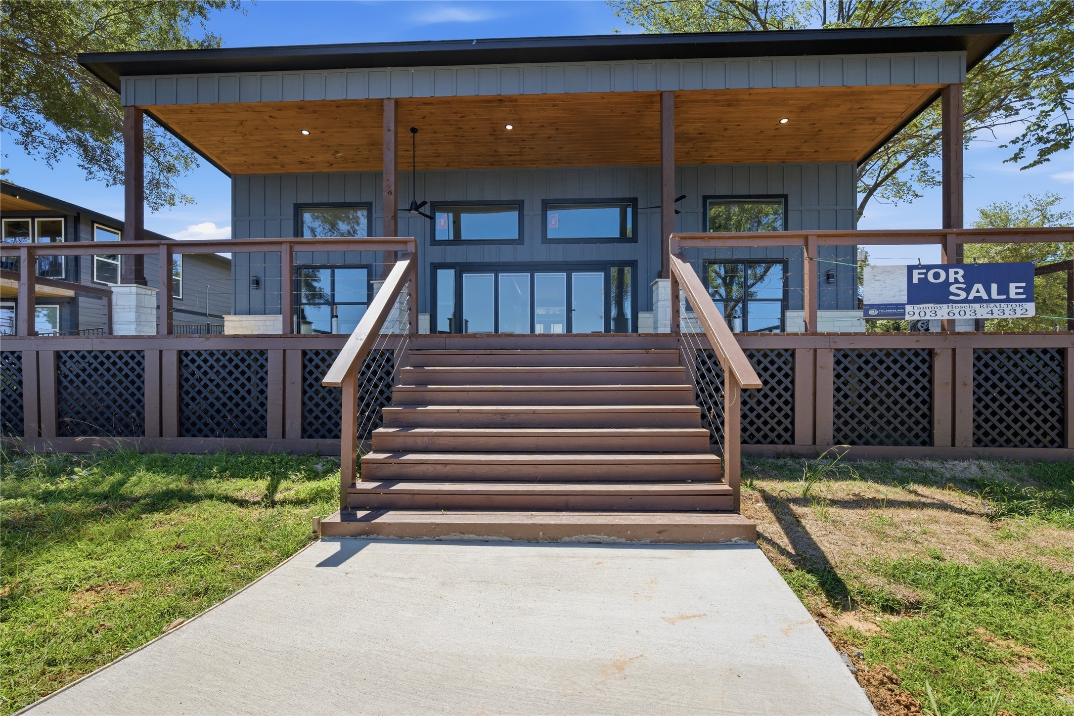 11194 Lakeside Lane Mabank TX 75156