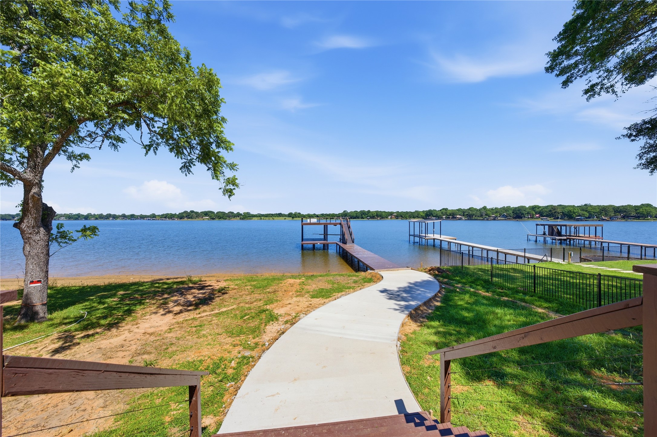 11194 Lakeside Lane Mabank TX 75156