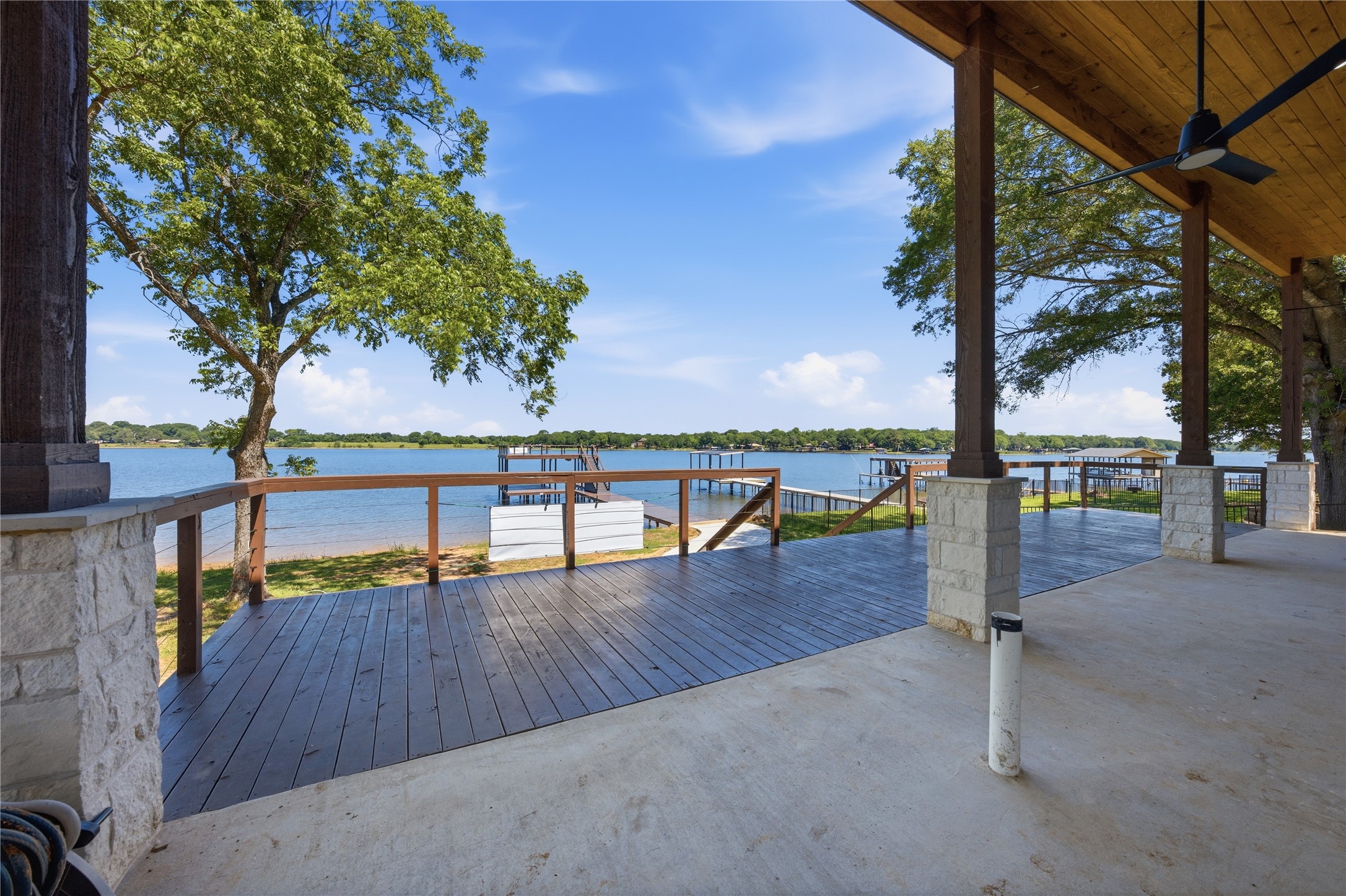 11194 Lakeside Lane Mabank TX 75156