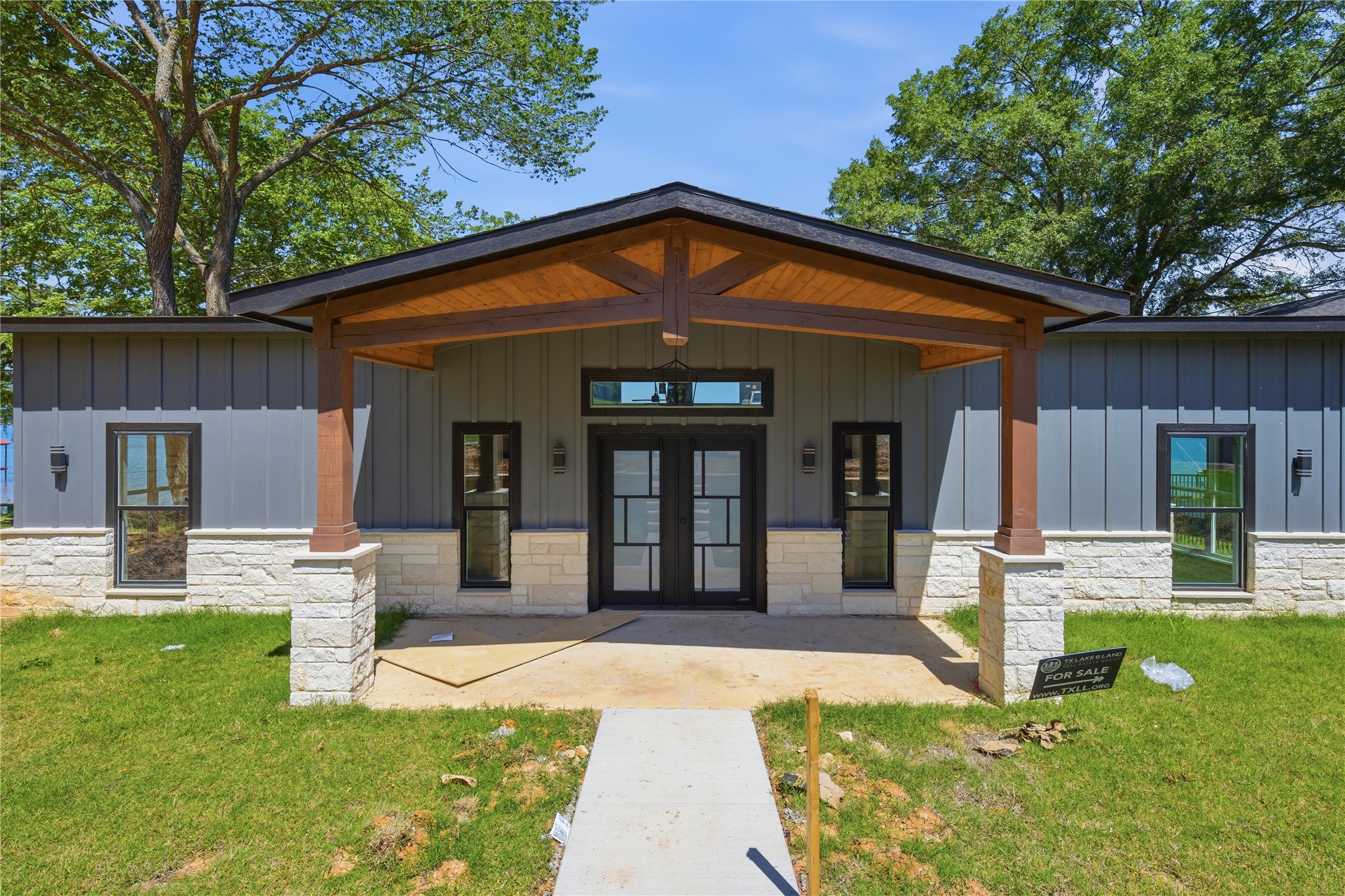 11194 Lakeside Lane Mabank TX 75156