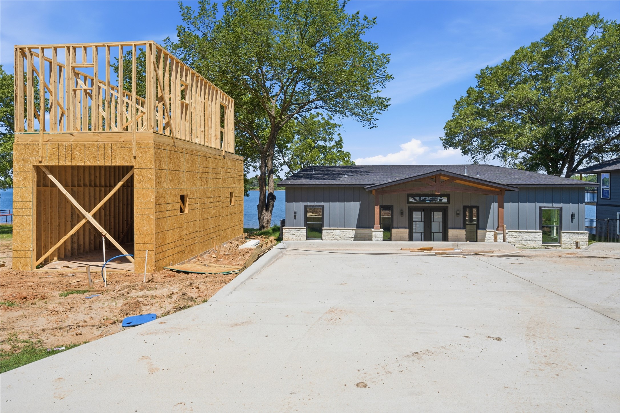 11194 Lakeside Lane Mabank TX 75156