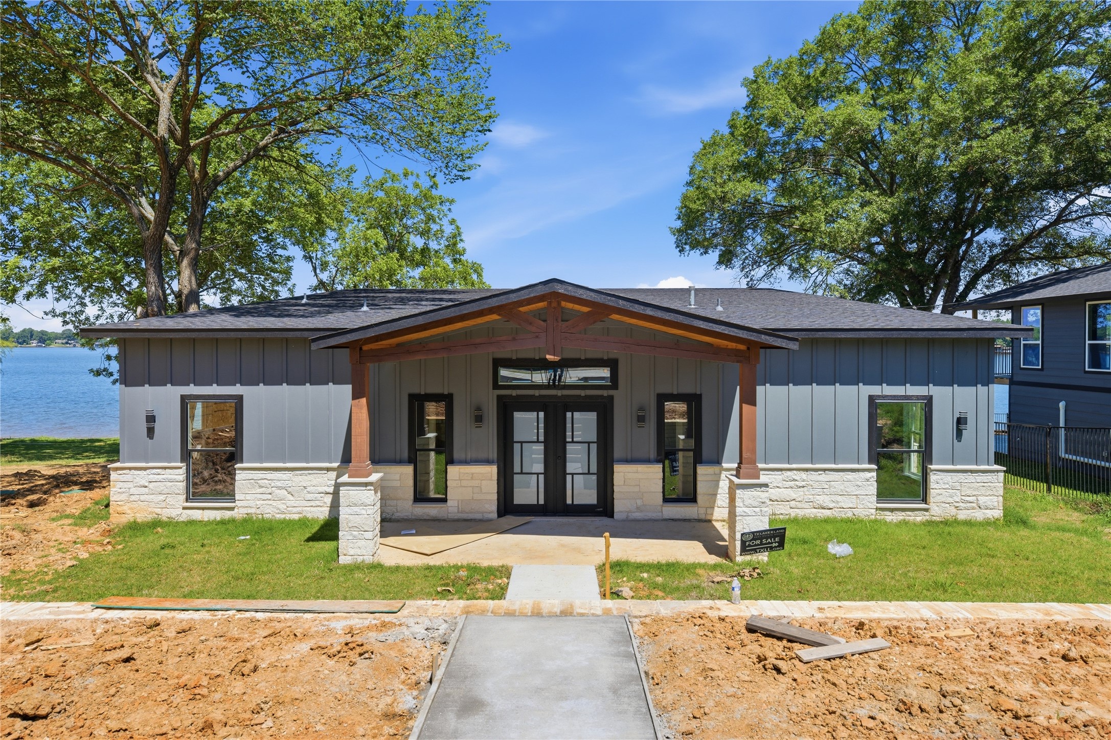 11194 Lakeside Lane Mabank TX 75156