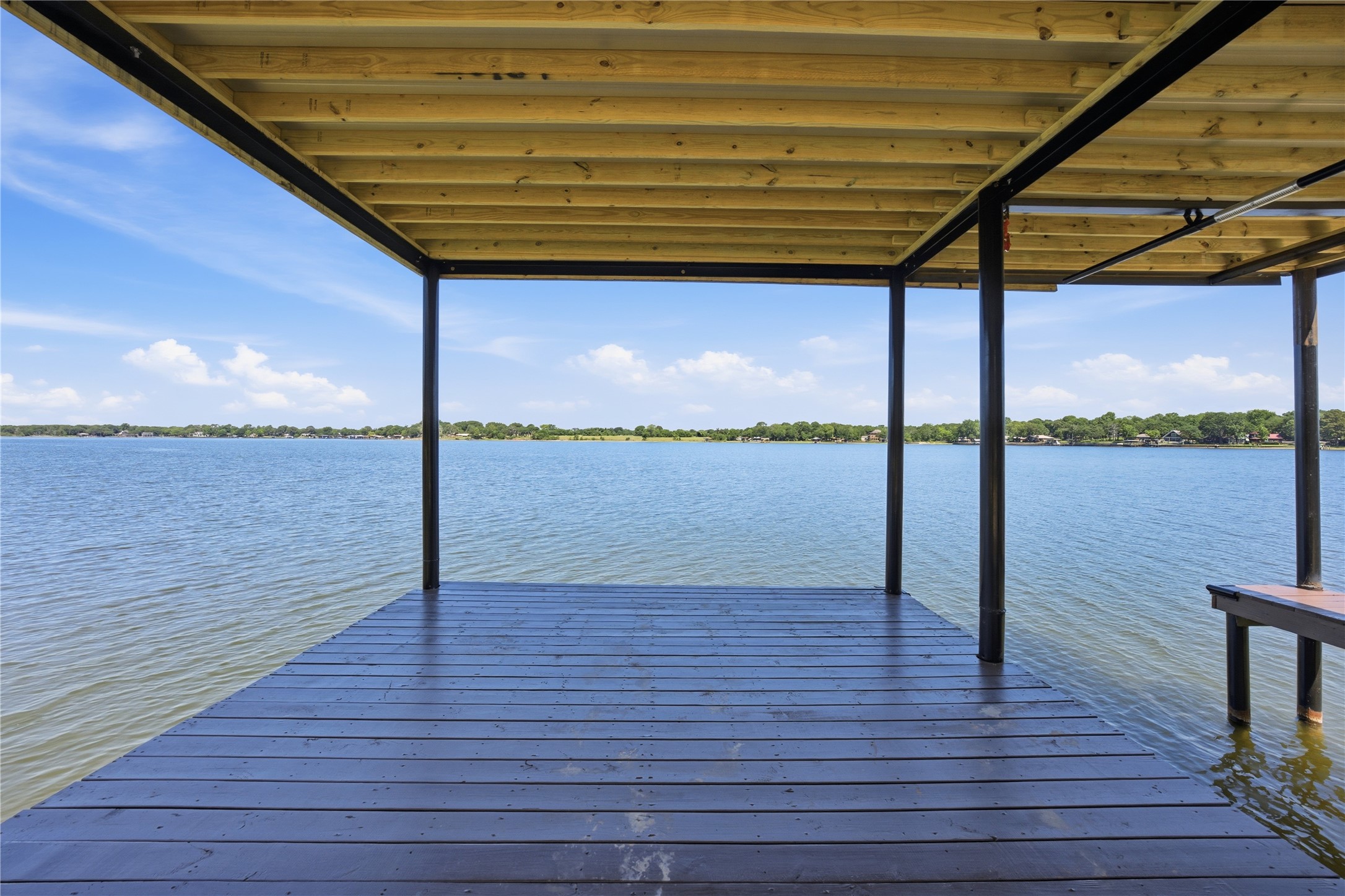 11194 Lakeside Lane Mabank TX 75156