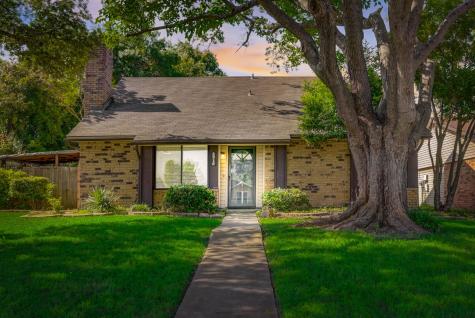2910 Royalty Drive Garland TX 75044