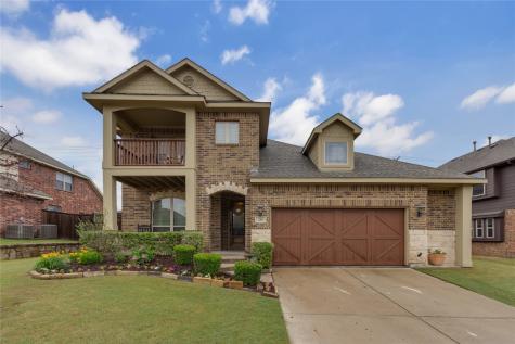210 Lyndhurst Drive Wylie TX 75098